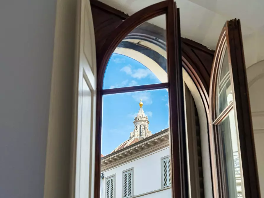 Immagine 45 di Appartamento in affitto  in Via degli Speziali a Firenze
