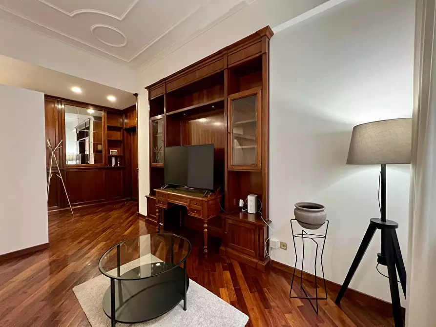 Immagine 2 di Appartamento in affitto  in Via Gaetano Previati7 a Milano