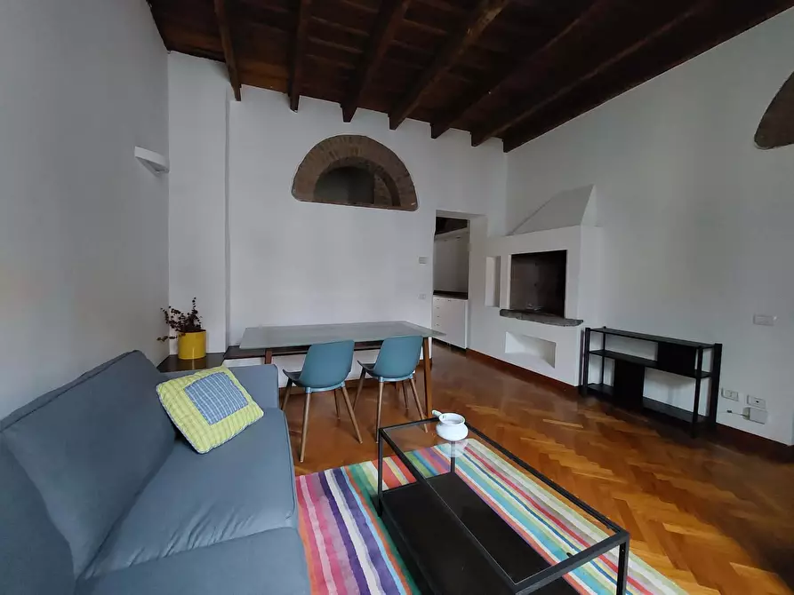 Immagine 2 di Appartamento in affitto  in Via Arnolfo di Cambio1 a Milano