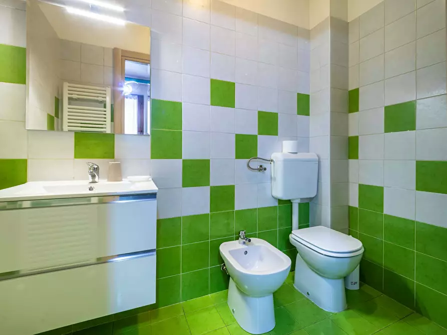 Immagine 12 di Camera in affitto  in Via Campagnol di Tombetta a Verona