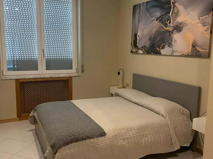Immagine 9 di Appartamento in affitto  in Via Ferdinando Palasciano17 a Napoli