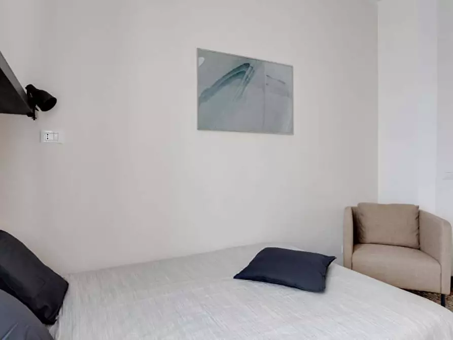 Immagine 1 di Camera in affitto  in Via Annibale Caretta1 a Milano