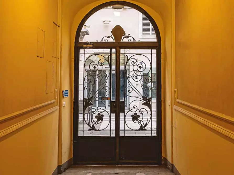 Immagine 13 di Appartamento in affitto  in Via San Lazzaro11 a Trieste