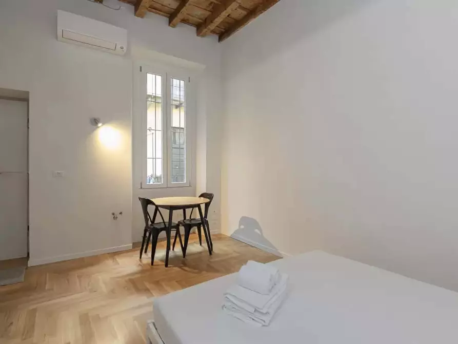 Immagine 4 di Appartamento in affitto  in Via Ascanio Sforza15 a Milano