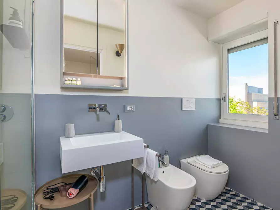 Immagine 45 di Appartamento in affitto  in Corso di Porta Romana a Milano