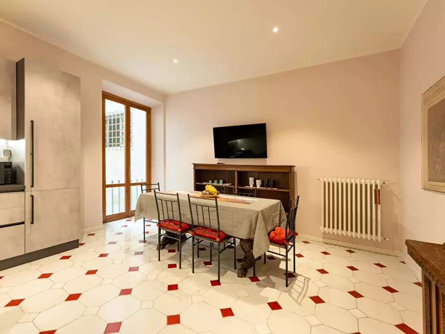 Immagine 29 di Appartamento in affitto  in Via degli Alfani a Firenze