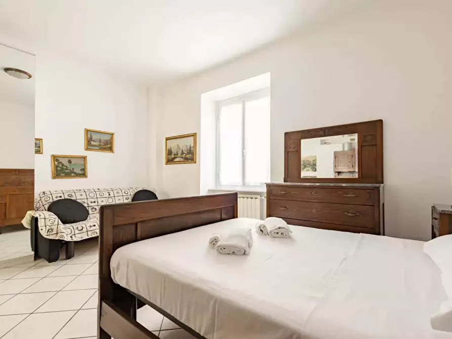 Immagine 3 di Appartamento in affitto  in Via Colonnello Enrico Franceschi a Chiavari