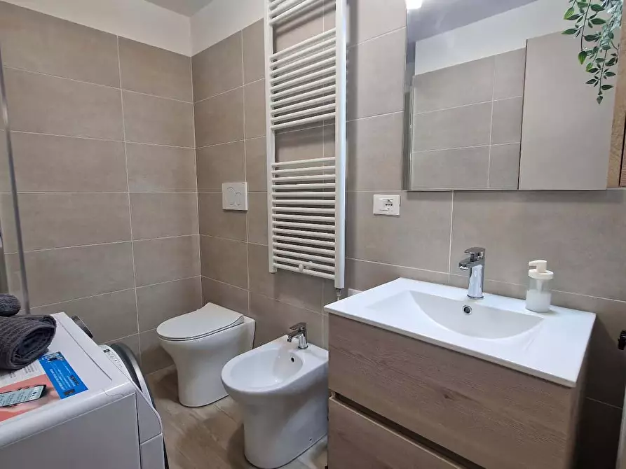 Immagine 16 di Appartamento in affitto  in Via del Portello15 a Padova