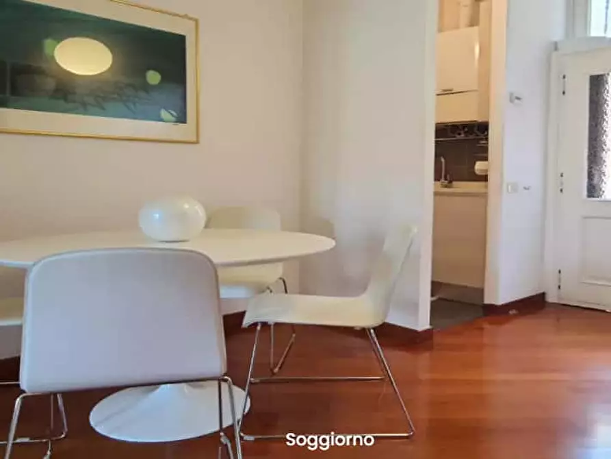Immagine 16 di Appartamento in affitto  in Via Giosuè Borsi1 a Milano