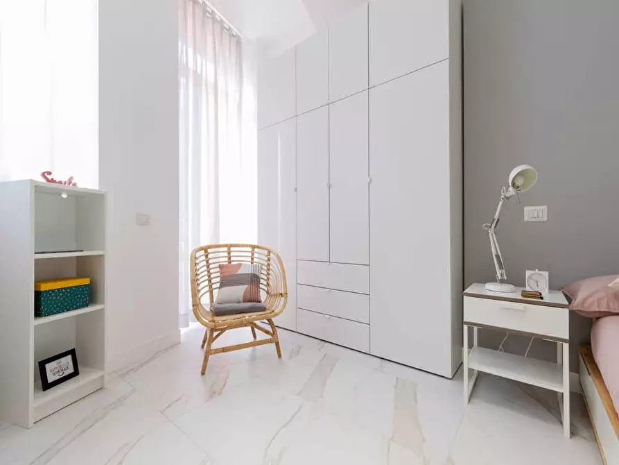 Immagine 9 di Camera in affitto  in Viale Bligny28 a Milano