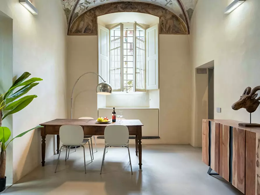 Immagine 16 di Appartamento in affitto  in Via dei Benci a Firenze