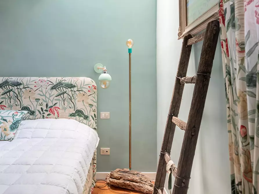 Immagine 14 di Appartamento in affitto  in Via della Camilluccia741 a Roma