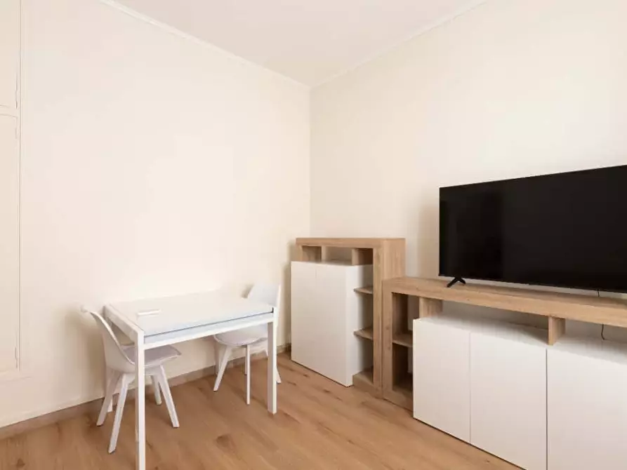 Immagine 8 di Appartamento in affitto  in Via Girolamo Savonarola11 a Roma