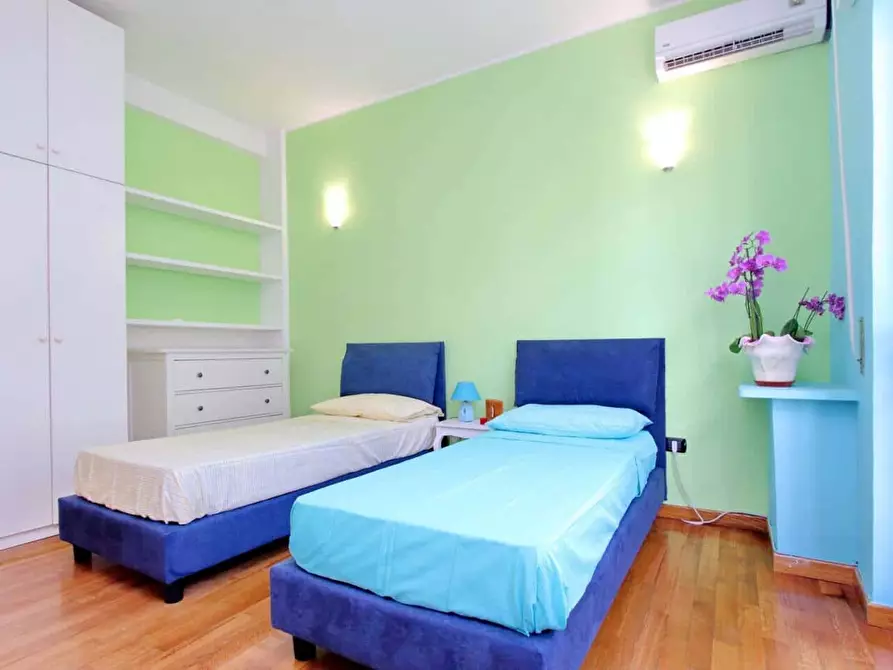 Immagine 8 di Appartamento in affitto  in Via Caterina Fieschi12 a Roma