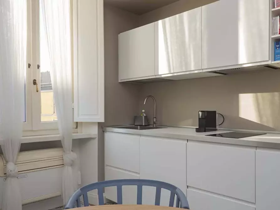 Immagine 14 di Appartamento in affitto  in Via Paolo Sarpi12 a Milano