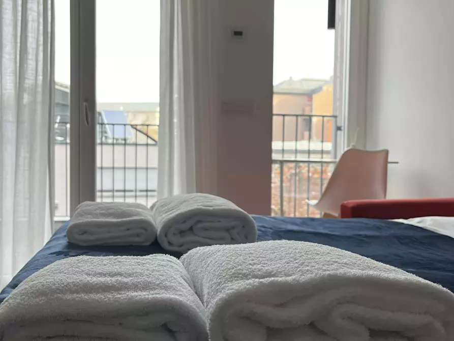 Immagine 7 di Appartamento in affitto  in Via Privata Filippo Severoli11 a Milano