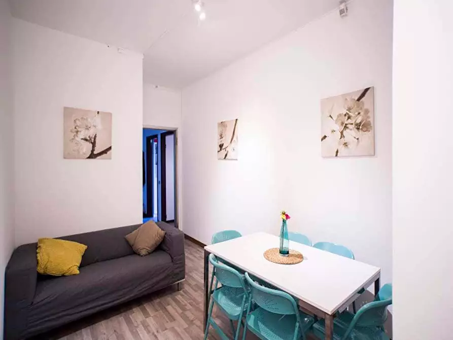 Immagine 49 di Camera in affitto  in Via Francesco Arese12 a Milano
