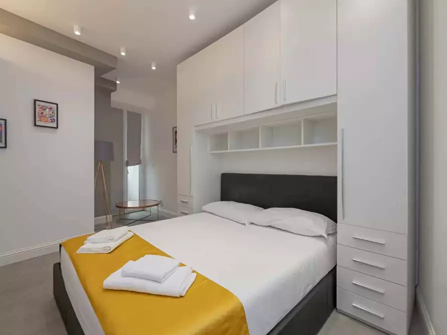 Immagine 3 di Appartamento in affitto  in Via della Moscova27 a Milano