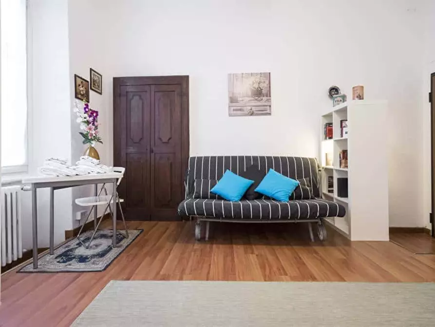 Immagine 18 di Appartamento in affitto  in Via Terraggio11 a Milano