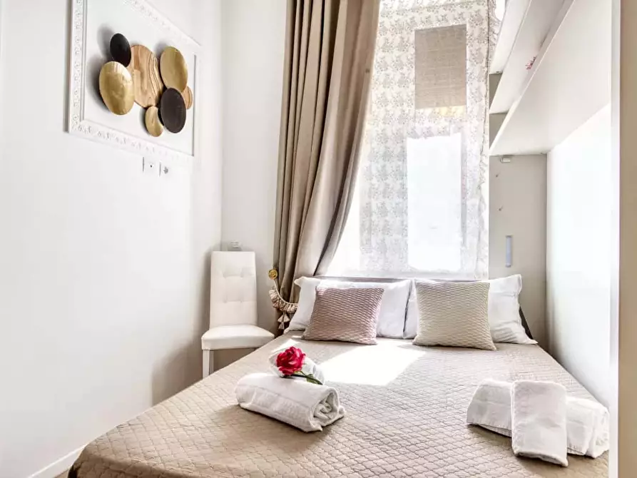 Immagine 20 di Appartamento in affitto  in Via Privata Giovanni Bertacchi1 a Milano