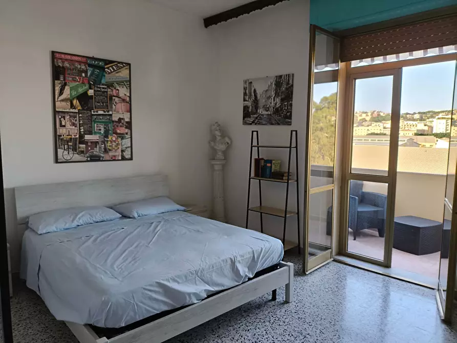 Immagine 1 di Camera in affitto  in Via San Paolo3A a Cagliari