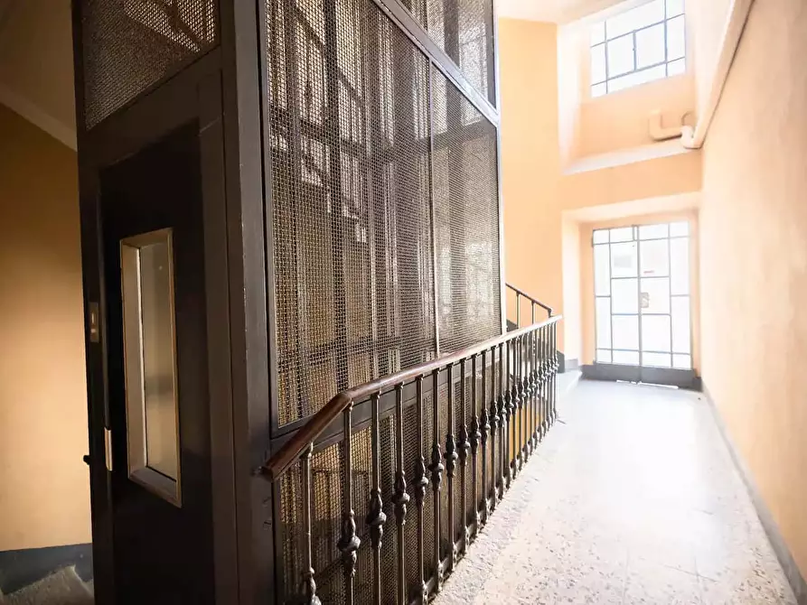 Immagine 14 di Appartamento in affitto  in Via Alessandro Tadino2 a Milano