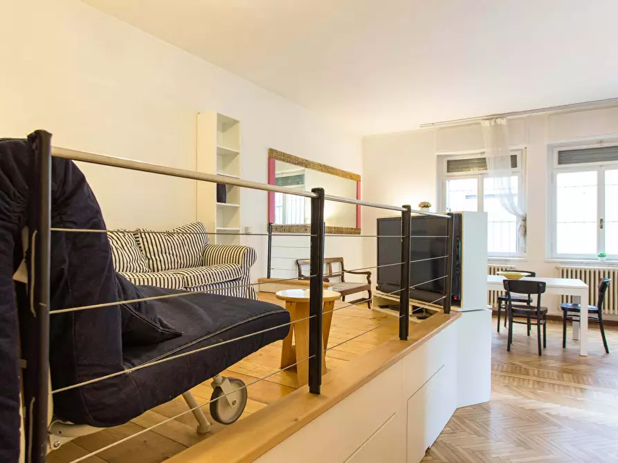 Immagine 10 di Appartamento in affitto  in Via Olmetto a Milano