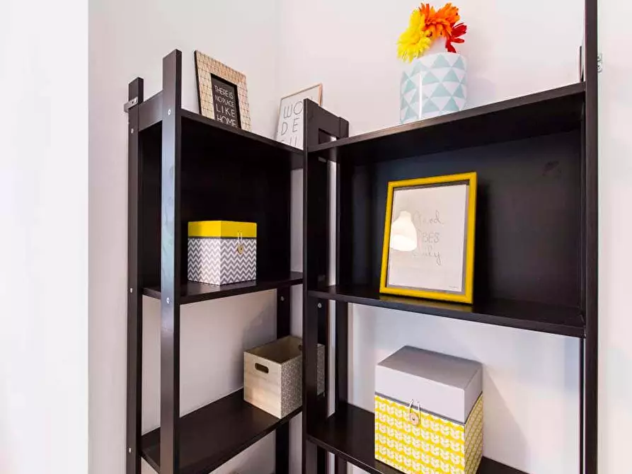 Immagine 5 di Camera in affitto  in Via Privata Moncalvo31 a Milano