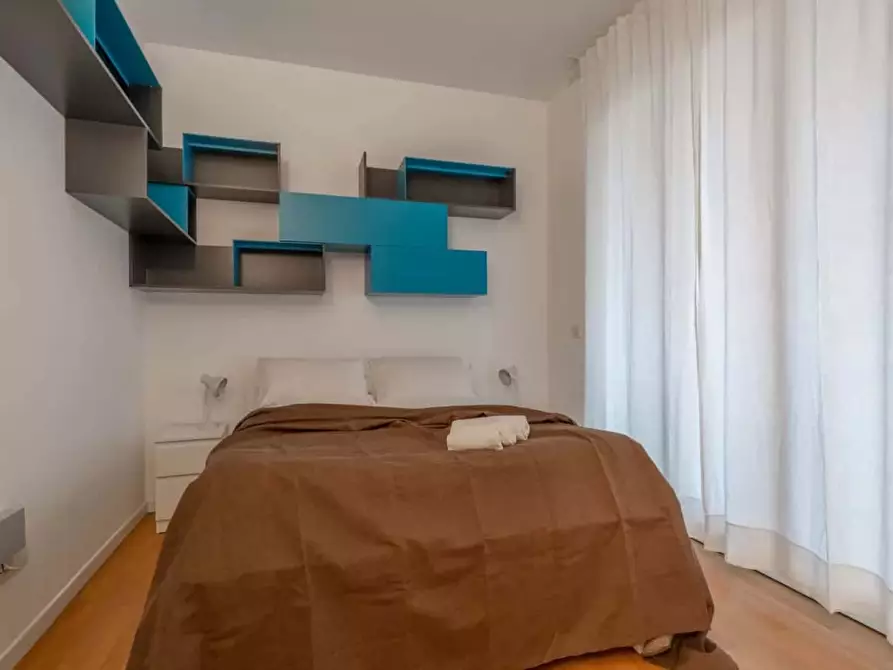 Immagine 9 di Appartamento in affitto  in Via Principe Eugenio61 a Milano