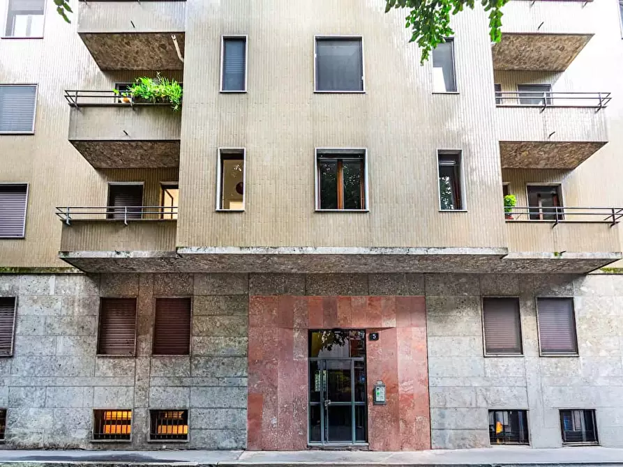 Immagine 26 di Camera in affitto  in Via Giovanni Rotondi5 a Milano