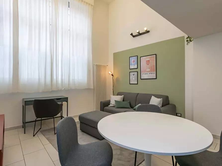 Immagine 19 di Appartamento in affitto  in Via Arcivescovo Romilli17a a Milano