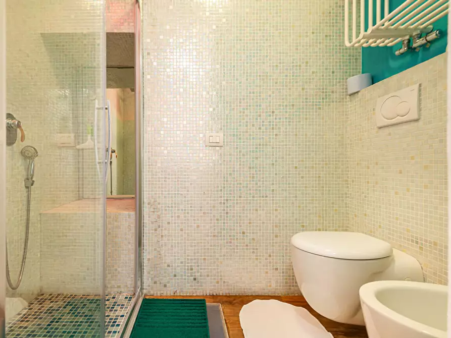 Immagine 21 di Appartamento in affitto  in Via Andrea Appiani5 a Milano