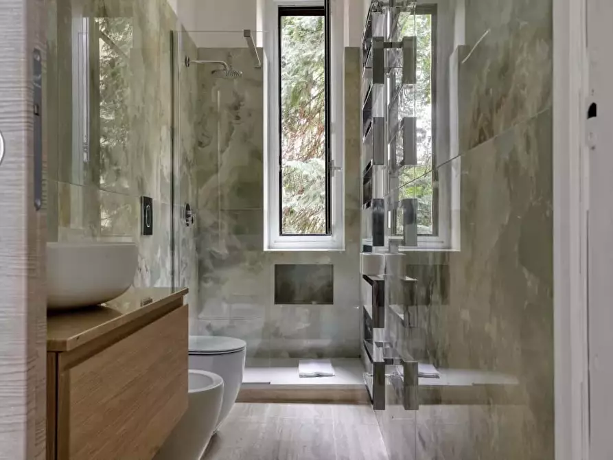 Immagine 18 di Appartamento in affitto  in Via Vallarsa22 a Milano