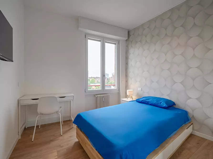Immagine 25 di Appartamento in affitto  in Via Sulmona11/2 a Milano