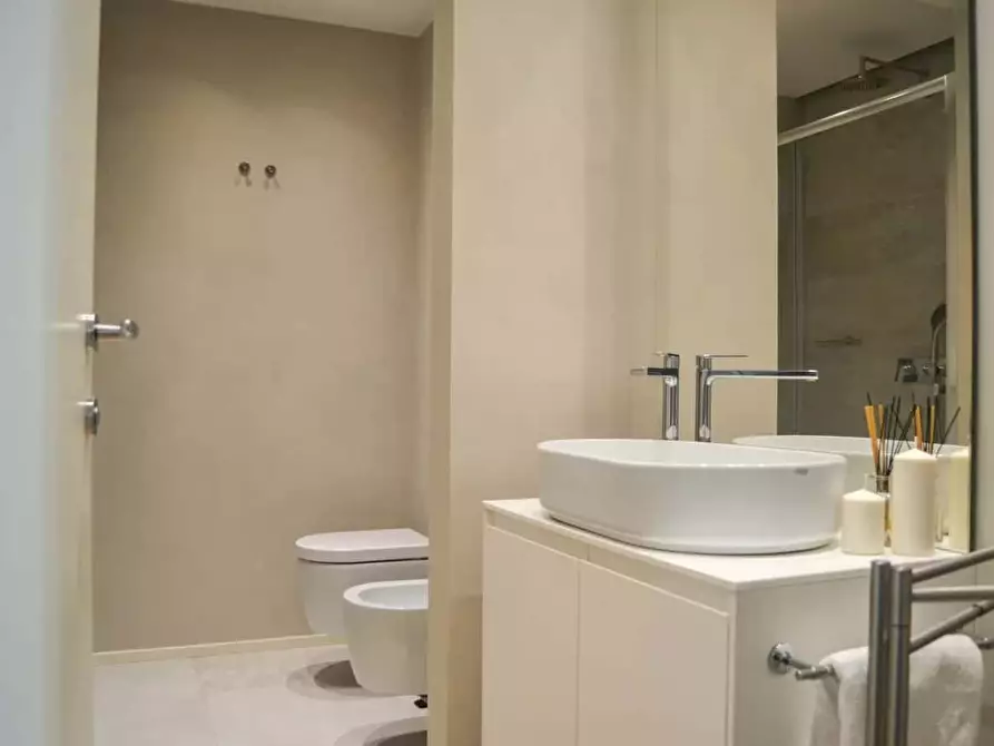 Immagine 13 di Appartamento in affitto  in Via Santa Maria Fulcorina a Milano