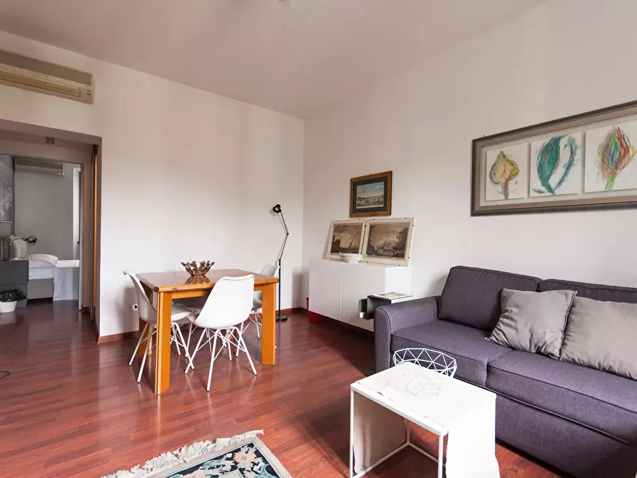 Immagine 3 di Appartamento in affitto  in Via Panfilo Castaldi26 a Milano