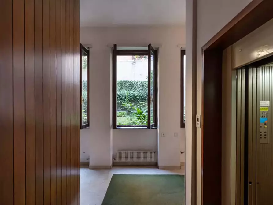 Immagine 33 di Appartamento in affitto  in Via Carlo Poma4 a Milano