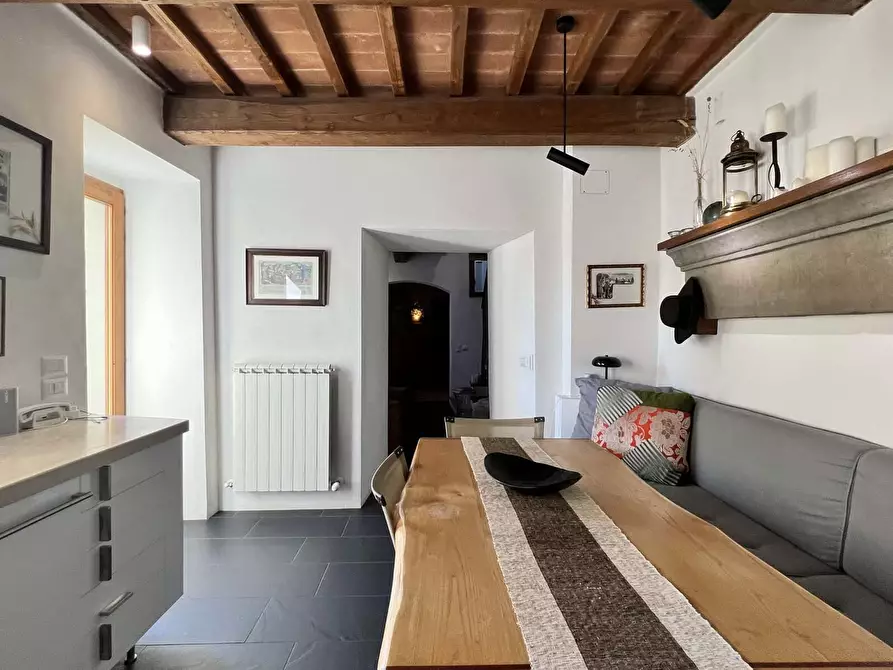 Immagine 20 di Appartamento in affitto  in Piazza della Pescaia a Cortona