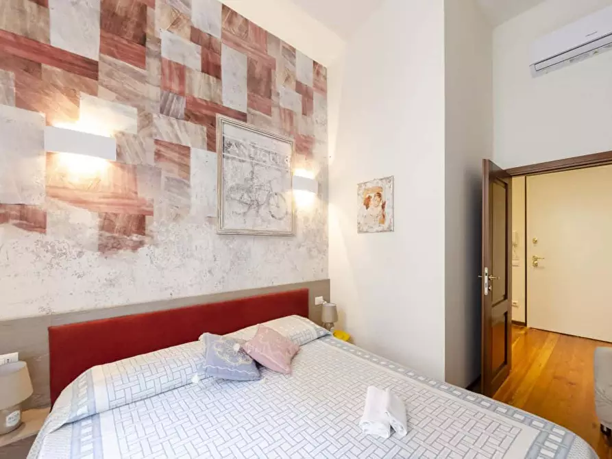 Immagine 3 di Appartamento in affitto  in Via Giuseppe Mazzini40 a Rapallo