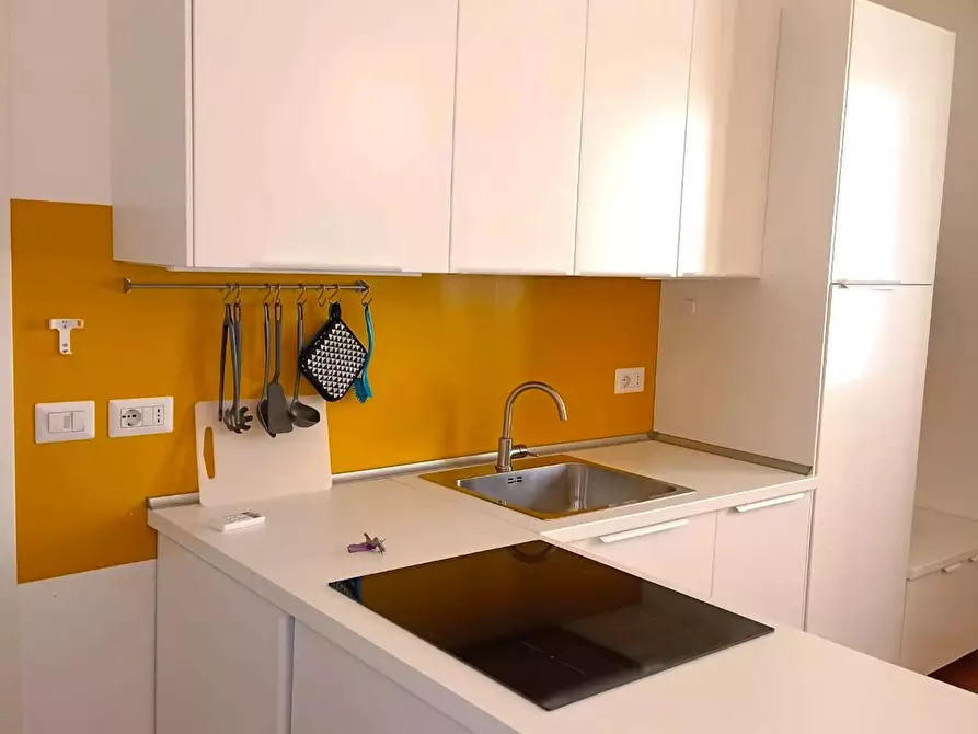 Immagine 7 di Appartamento in affitto  in Via Tito Vignoli a Milano