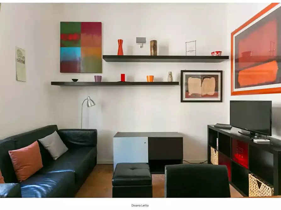 Immagine 5 di Appartamento in affitto  in Via Orti14 a Milano