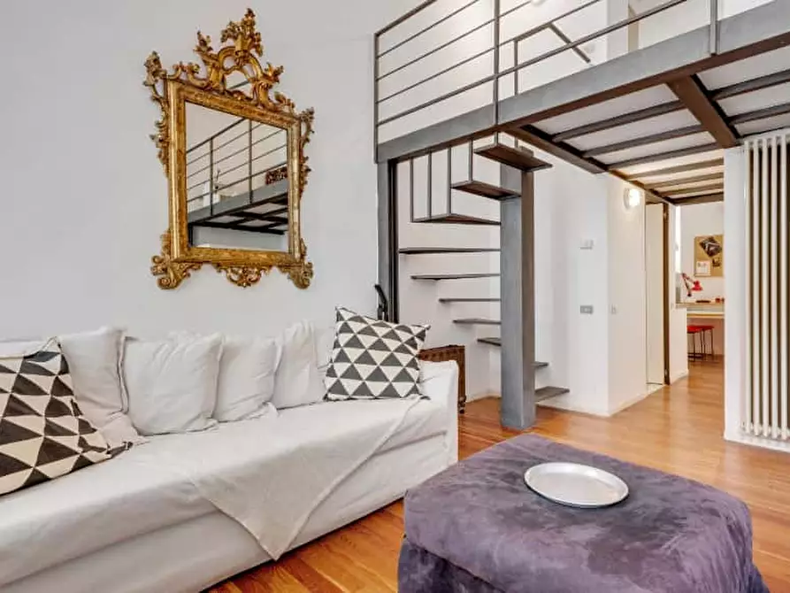 Immagine 12 di Appartamento in affitto  in Via Orti16 a Milano