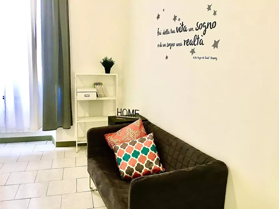 Immagine 3 di Camera in affitto  in Via del Ponte Rosso13 a Firenze