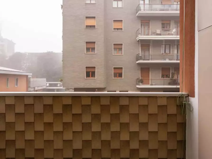 Immagine 12 di Appartamento in affitto  in Via Meloria8 a Milano