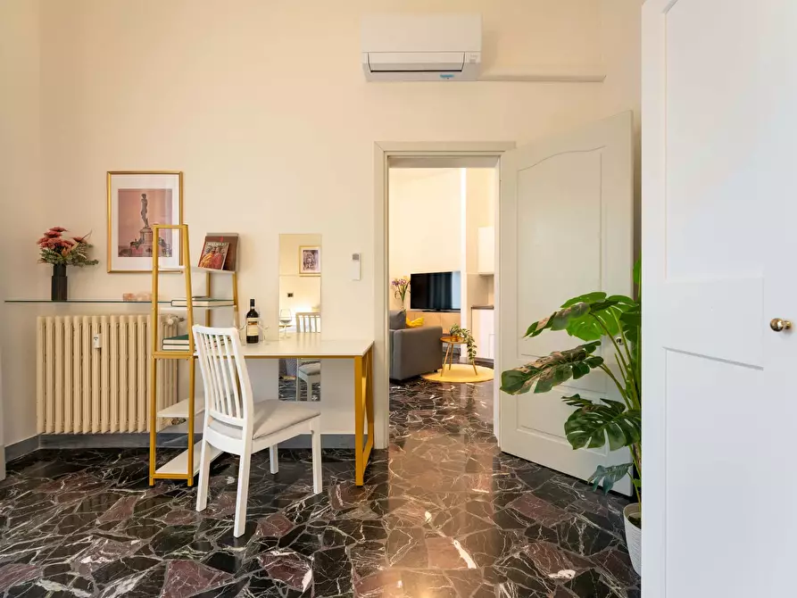 Immagine 14 di Appartamento in affitto  in Via Guido Monaco a Firenze