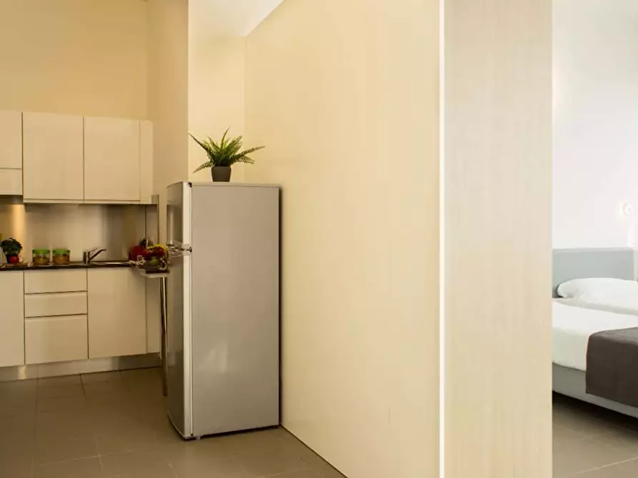 Immagine 3 di Appartamento in affitto  in Via Mario Fantin15 a Bologna