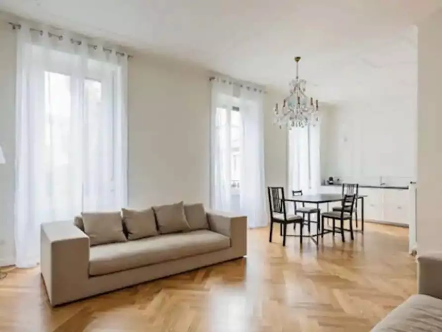 Immagine 5 di Appartamento in affitto  in Via Francesco Domenico Guerrazzi10 a Milano