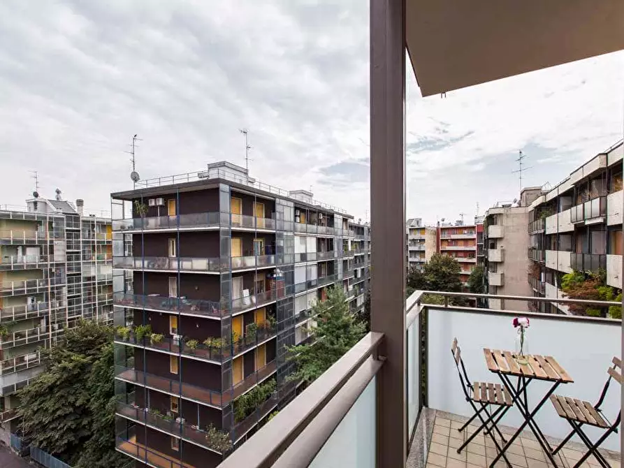 Immagine 94 di Camera in affitto  in Via Gianni Caproni1 a Milano