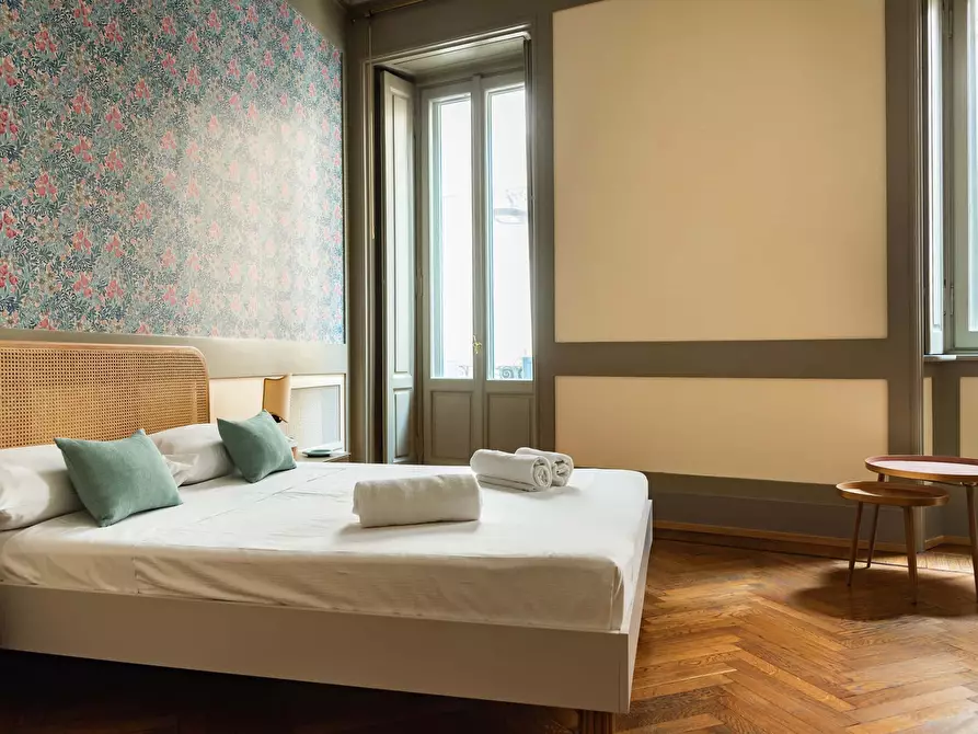 Immagine 43 di Appartamento in affitto  in Via Lupetta12 a Milano