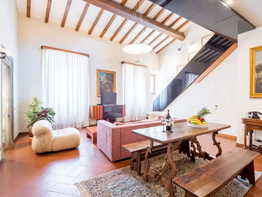 Immagine 1 di Appartamento in affitto  in Chiasso del Buco14 a Firenze